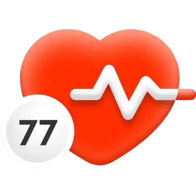 Heart Pulse Monitor